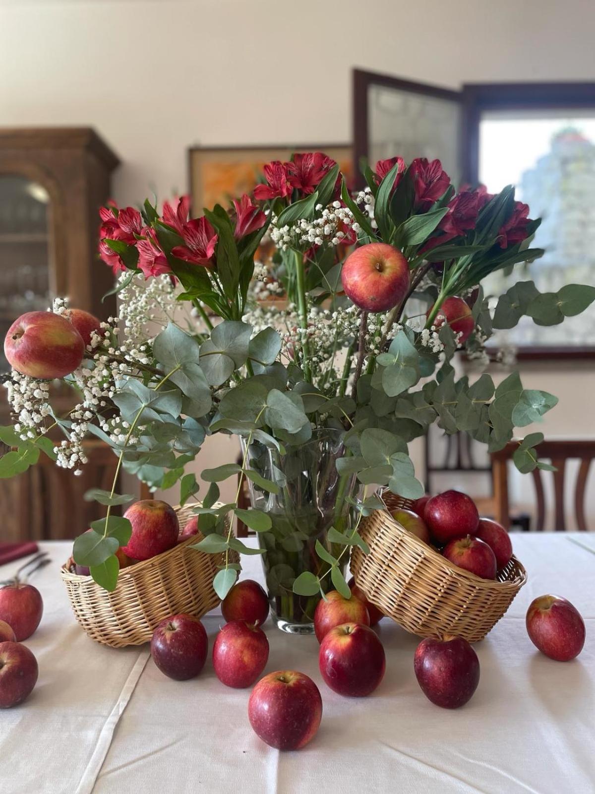 Agriturismo Belvedere Country house